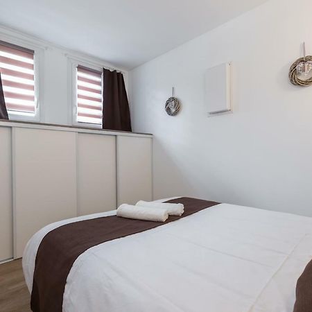 Sleep In Antibes City Center公寓 外观 照片