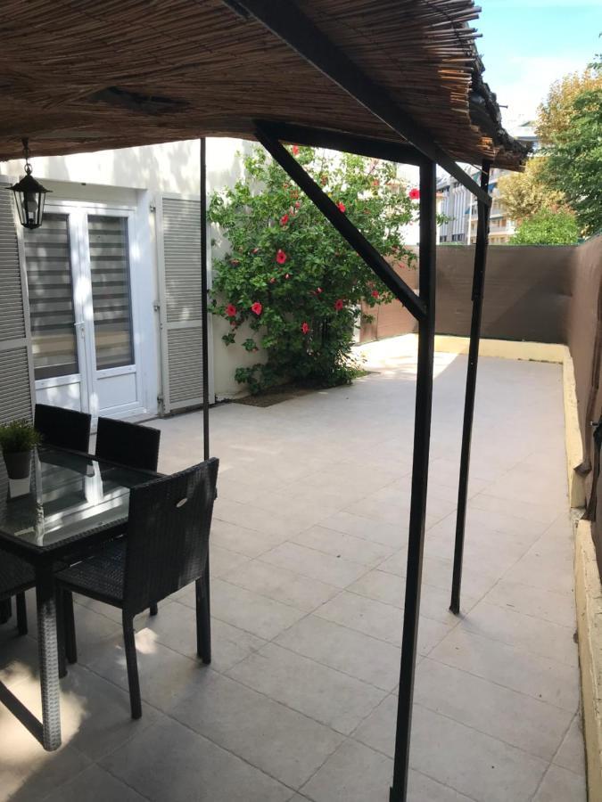 Sleep In Antibes City Center公寓 外观 照片