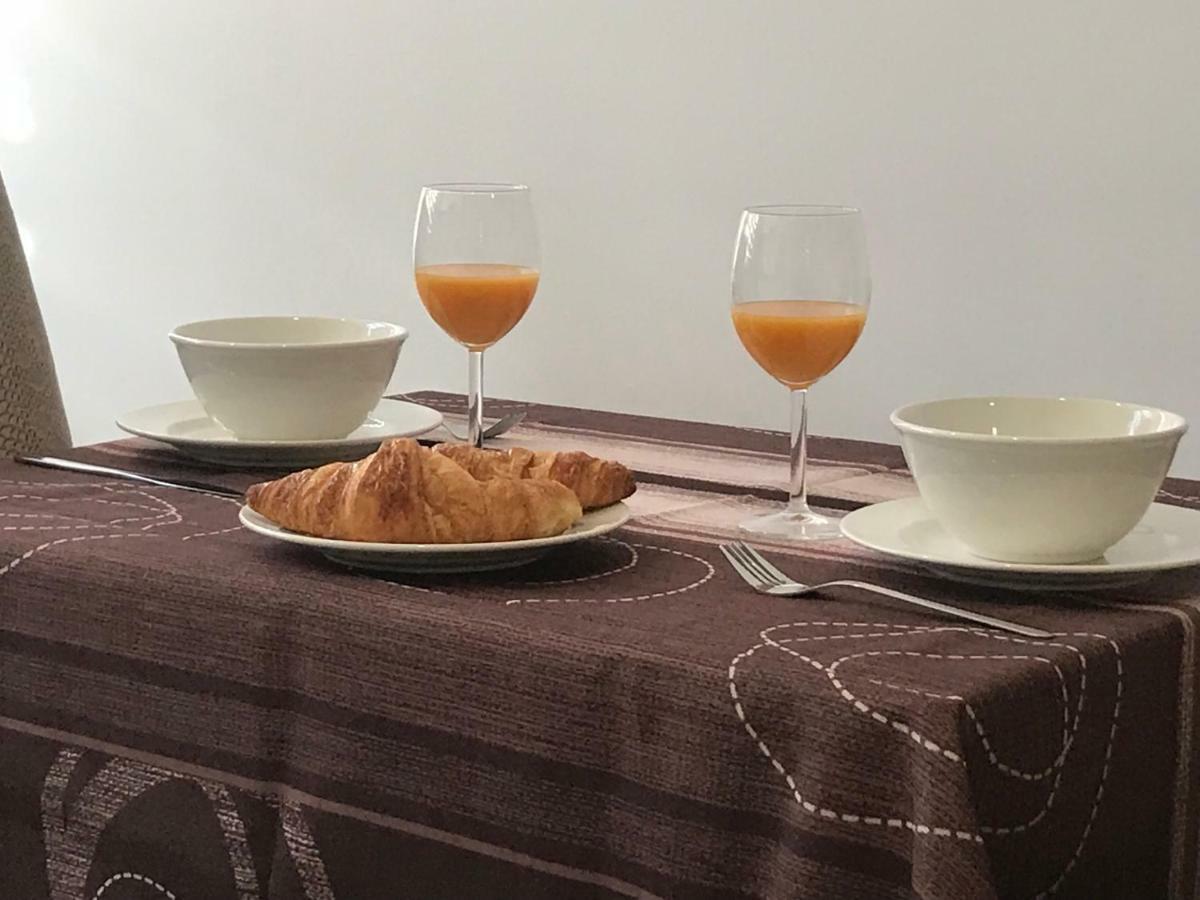 Sleep In Antibes City Center公寓 外观 照片