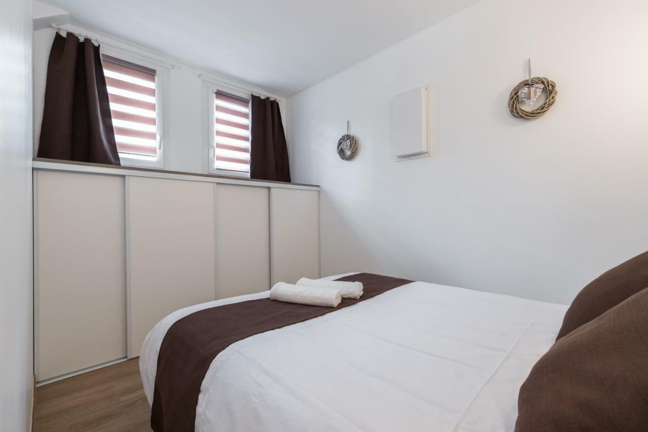 Sleep In Antibes City Center公寓 外观 照片