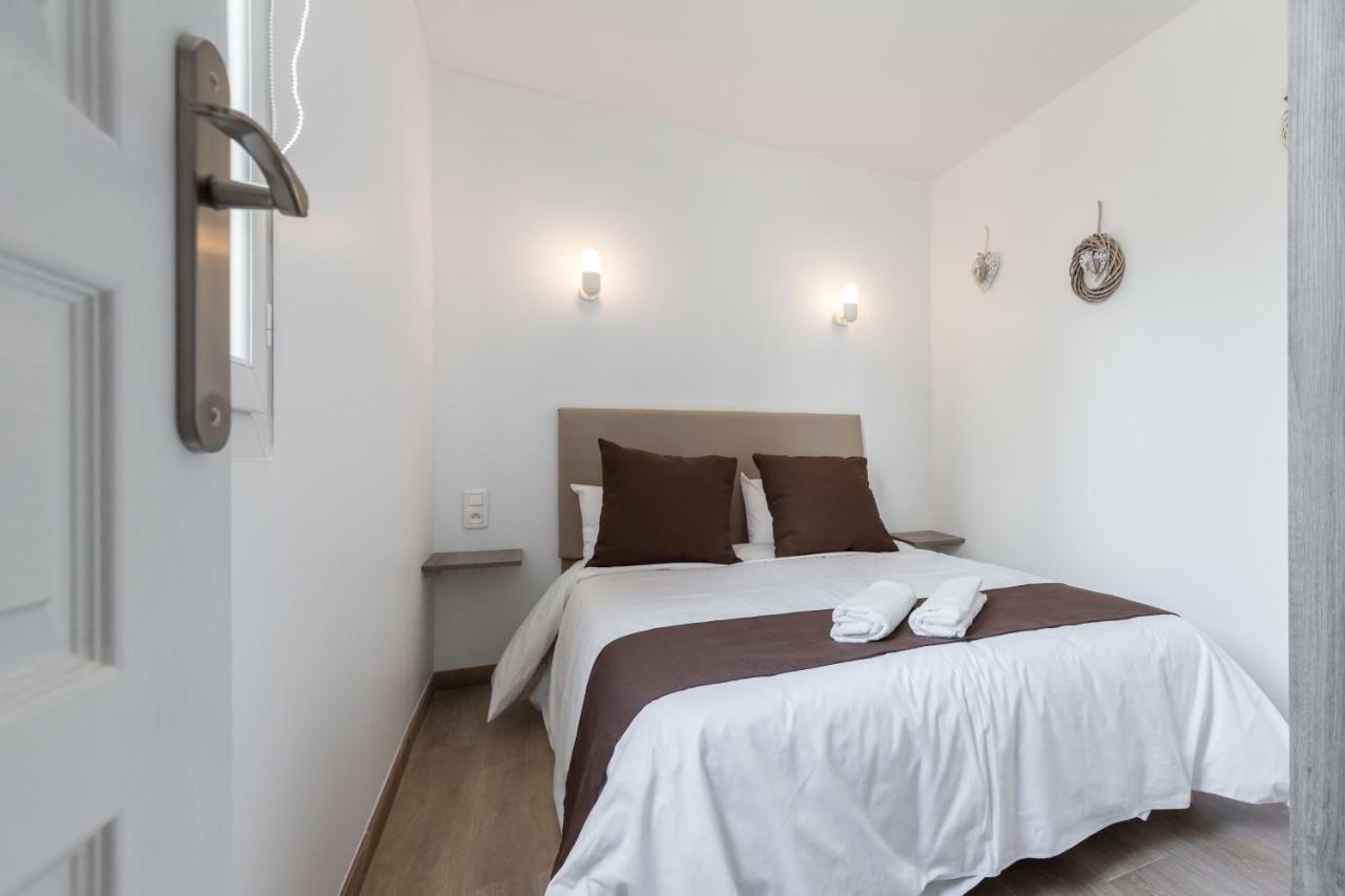 Sleep In Antibes City Center公寓 外观 照片