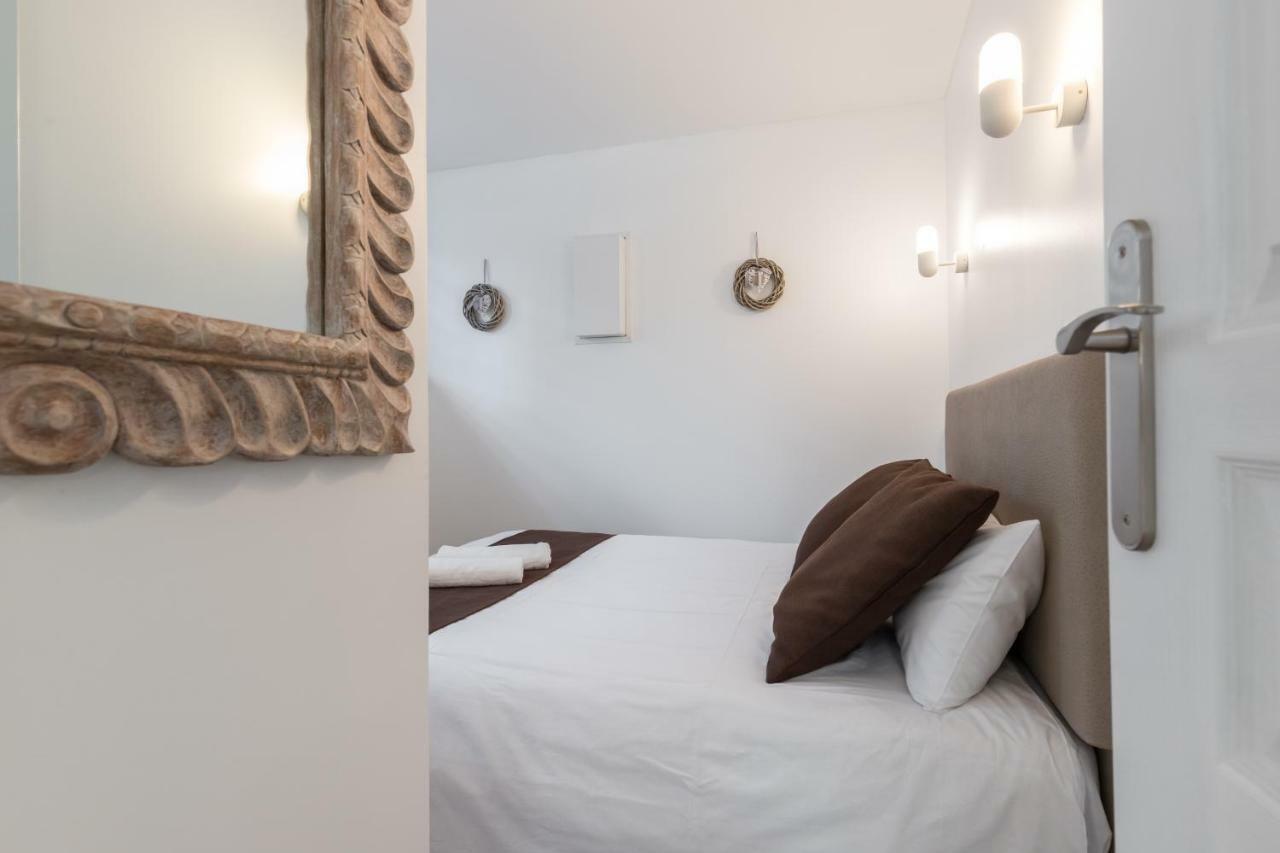 Sleep In Antibes City Center公寓 外观 照片