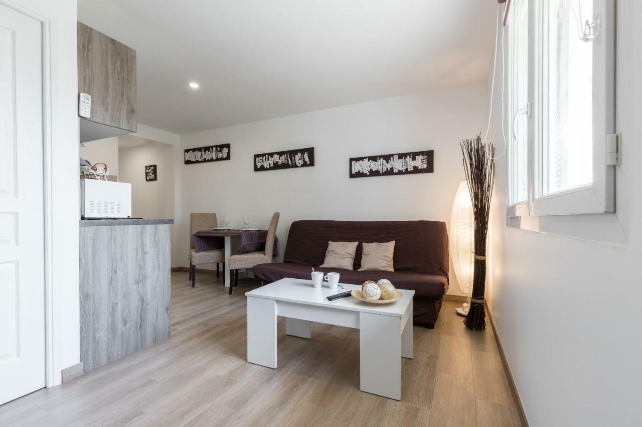 Sleep In Antibes City Center公寓 外观 照片