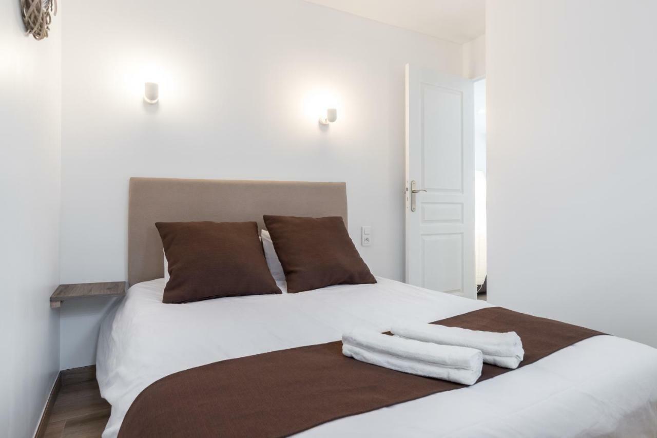 Sleep In Antibes City Center公寓 外观 照片